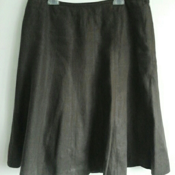 Talbots Dresses & Skirts - TALBOTS FLARE SKIRT🌻🌼Sale🌼🌻